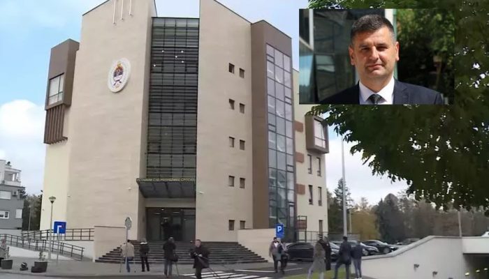 Ustavni sud RS smatra da je zahtjev Bošnjaka za veto o referendumu prihvatljiv