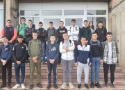 Nastavlja se saradnja „Nove Alumine“ i Tehničkog školskog centra Karakaj-Zvornik (FOTO)