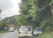 Jedno lice povrijeđeno u saobraćajnoj nezgodu u Novom Selu prethodnog dana (FOTO)