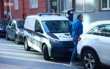 Detalji akcije hapšenja Pantera: Učestvuje i OSA, osumnjičeni za niz krivičnih djela
