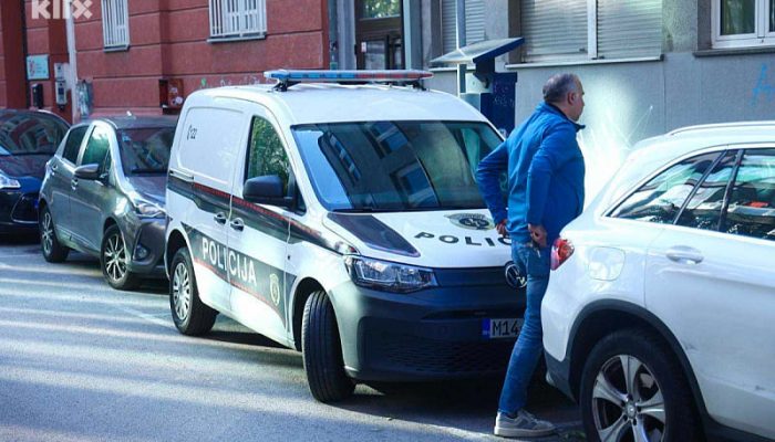 Detalji akcije hapšenja Pantera: Učestvuje i OSA, osumnjičeni za niz krivičnih djela