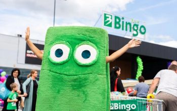 Otvoren renovirani veliki Bingo Stup: Naše mjesto za sve (FOTO)