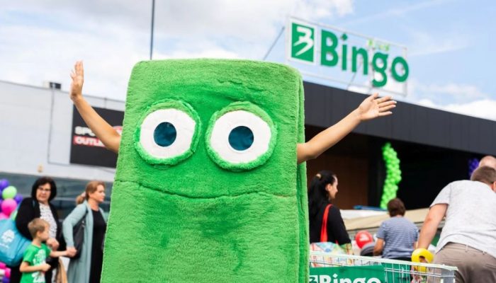 Otvoren renovirani veliki Bingo Stup: Naše mjesto za sve (FOTO)