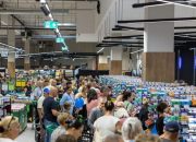 Pojačana kupovina osnovnih namirnica: Iz kompanije Bingo poručuju da nema razloga za brigu