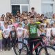 Posebna nagrada za učenika Milenka Prodanića iz Loznice nakon što je pročitao 50 knjiga
