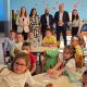 Gradonačenik Bojan Ivanović obišao prvačiće u zvorničkim osnovnim školama