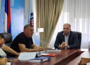 Održan sastanak povodom početka izgradnje “Vodovoda Zapad”