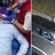 Branislav Borenović objavio snimak napada (VIDEO)