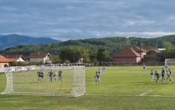 Zvornik bez fudbalskih klubova u 1/8 finala Kupa RS, Branjevo ispalo nakon penala od ekipe Leotar iz Trebinja (FOTO)