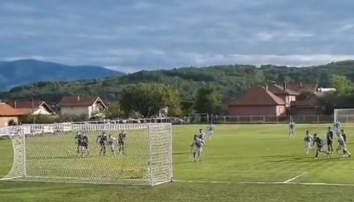 Zvornik bez fudbalskih klubova u 1/8 finala Kupa RS, Branjevo ispalo nakon penala od ekipe Leotar iz Trebinja (FOTO)