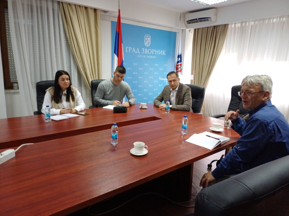 Rimski kamenolom u Dardaganima kod Zvornika postaje spomenik kulture