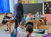 Počinje upis prvačića preko platforme E-upis u Zvorniku