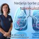 Svjetska sedmica borbe protiv tuberkuloze – najvažnije informacije koje treba da znate