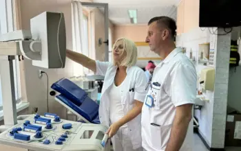 U Univerzitetskom kliničkom centru Tuzla ponovo se sprovode alogenične transplantacije matičnih ćelija hematopoeze.