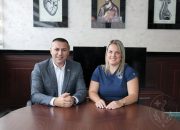 JZU Bolnica Zvornik bogatija je za još jednog specijalizanta na Odjeljenju interne medicine.