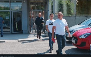 Svjedočili nekadašnji pripadnici Zvorničke brigade VRS-a o stijeljanju zarobljenika u Orahovcu: “Budale su počele strijeljati zatvorenike”