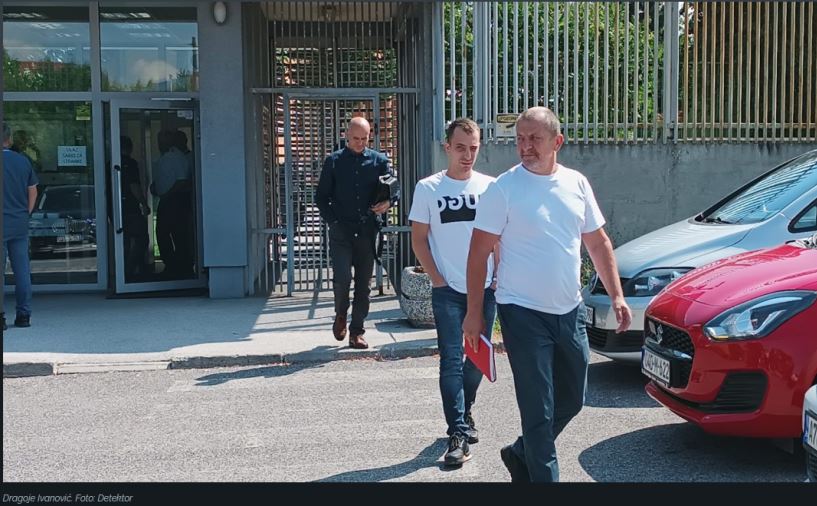 Svjedočili nekadašnji pripadnici Zvorničke brigade VRS-a o stijeljanju zarobljenika u Orahovcu: “Budale su počele strijeljati zatvorenike”