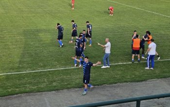 Ni spektakularan gol Mićića nije pomogao FK Drina na gostovanju kod FK Zvijezda 09, Zvorničani primili dva gola za 5 minuta