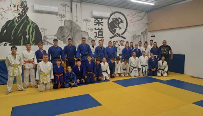 Džudo klub „Soko“ nastavlja sa pripremama i poziva nove članove