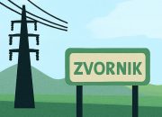 Ove srijede bez struje korisnici iz dvije zvorničke mjesne zajednice