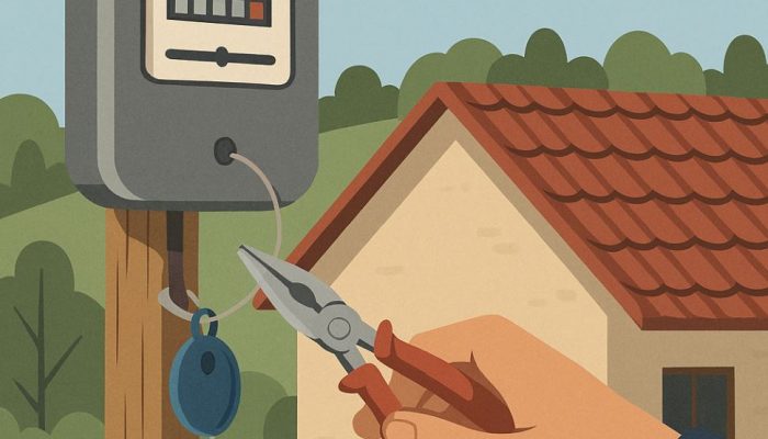 Optužnica zbog krađe električne energije u Podrinju