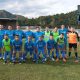 Lom noge fudbalera Elvira Isakovića obilježio derbi kola Područne lige Birač između Mladosti i Čelopeka