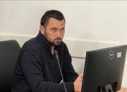 Novo ročište: Emir Selimović se izjasnio da nije kriv za ubistvo supruge i maloljetnog sina