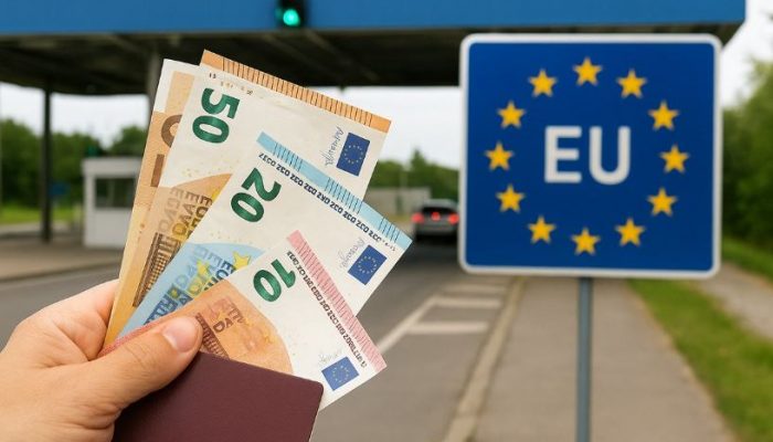 Bez ovoga više nema ulaska u EU