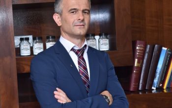 Radislav Filipović novi direktor kompanije „Nova Alumina“