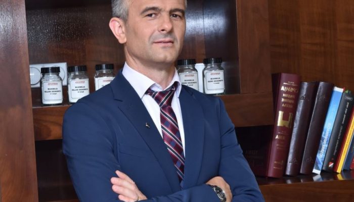 Radislav Filipović novi direktor kompanije „Nova Alumina“