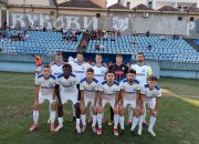 Fudbaleri Drine na krilima Zubera stigli do prve pobjede ove sezone, u Zvorniku savladana Vlasenica (FOTO)