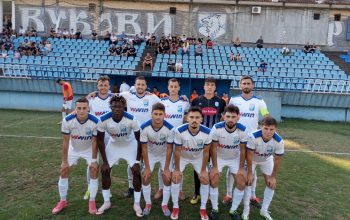 Fudbaleri Drine na krilima Zubera stigli do prve pobjede ove sezone, u Zvorniku savladana Vlasenica (FOTO)