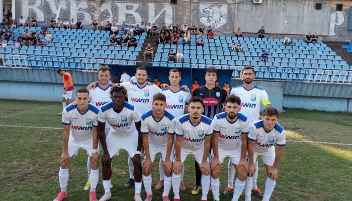 Najava fudbalskog vikenda: Drina želi treću pobjedu u nizu, derbi Trnovica – Lokomotiva odlučuje jesenjeg šampiona