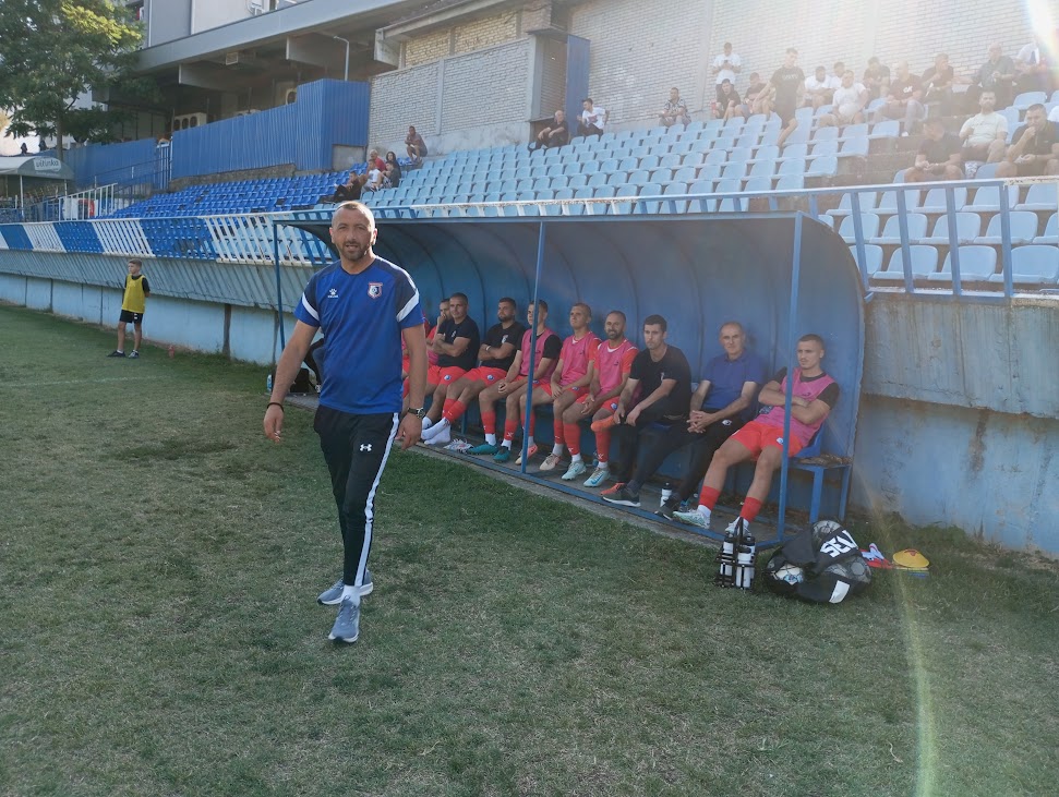 Fudbaleri Drine na krilima Zubera stigli do prve pobjede ove sezone, u Zvorniku savladana Vlasenica (FOTO)