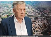 Gradonačelnik Zenice Fuad Kasumović osuđen na četiri godine zatvora i zabranu obavljanja funkcije gradonačelnika od šest godina