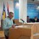 Skupština grada Zvornik: Usvojena odluka o osnivanju JP “Parking servis”, Mensur Galjić položio odborničku zakletvu, usvojen Izvještaj o izvršenju budžeta grada za prvih šest mjeseci…
