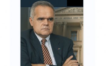 Hadži Jovan Mitrović reaguje na svjedočenje Neđe Mlađenovića pred Sudom BiH povodom ratnih zločina iz 1992.godine