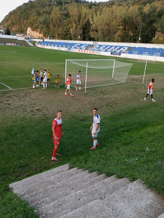 Fudbaleri Drine na krilima Zubera stigli do prve pobjede ove sezone, u Zvorniku savladana Vlasenica (FOTO)