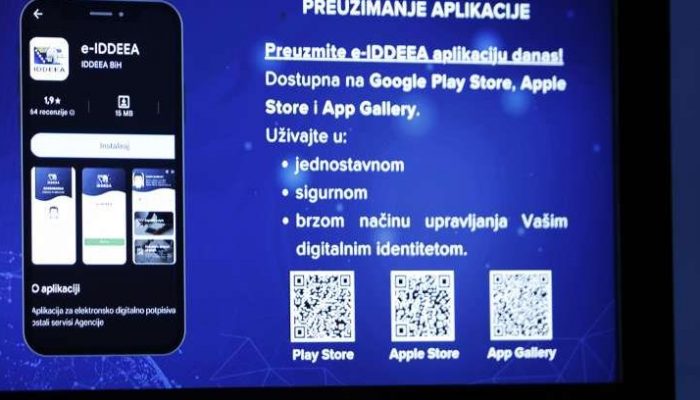Bez čekanja u redovima: Poznat način zakazivanja termina za dokumente u MUP-u i u Zvorniku, oko 1.000 građana već koristilo ovu uslugu