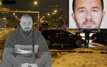 Uhapšen Adel Kabaš Dasta, osumnjičen za brutalno ubistvo Mehmeda Ramića u Sarajevu prije četiri godine