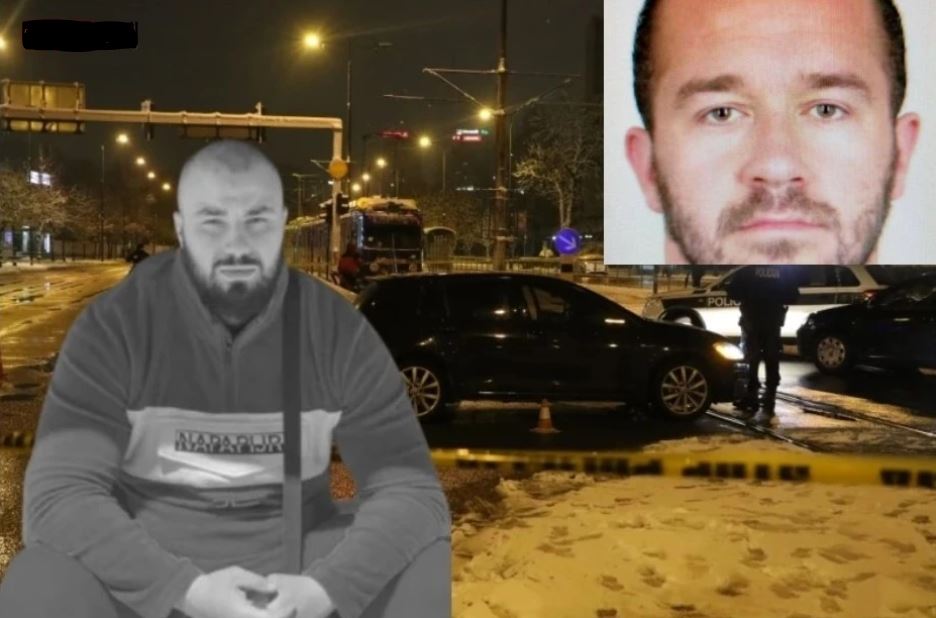 Uhapšen Adel Kabaš Dasta, osumnjičen za brutalno ubistvo Mehmeda Ramića u Sarajevu prije četiri godine