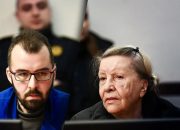Goran i Leđiba Ravlić dobili po 45 godina zatvora za ubistvo supruge Nermine