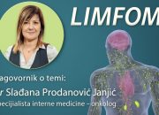 Svjetski dan limfoma: Razgovor sa dr Slađanom Prodanović Janjić o simptomima, dijagnozi i liječenju
