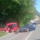 Saobraćajna nezgoda kod Meteriza: Dvije osobe završile u zvorničkoj bolnici (FOTO)