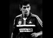 Tokom prijateljske utakmice preminuo Dejan Milovanović nekadašnji fudbaler Crvene Zvezde