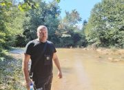 Katastrofa na rijeci Jadar: Pomor ribe i zagađenje nakon prevrtanja cisterne kod Milića