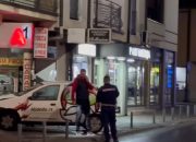 Automobil pokosio četiri djevojčice na pješačkom prelazu u Loznici (FOTO+VIDEO)