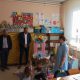 Gradonačelnik Zvornika posjetio prvačiće i drugog dana škole u Križevićima, Orahovcu, Kamenici i Kozluku (FOTO)
