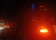 Bez povrijeđenih lica u saobraćajnoj nezgodi prethodne večeri na relaciji Divič-Zvornik (FOTO)