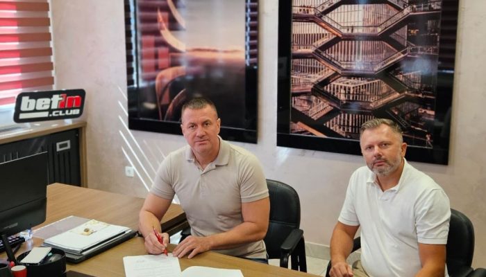 Kompanija ”BET IN” postala glavni partner zvorničkih košarkaša koji će ove sezone nastupati pod imenom ”Drina-BetIN”